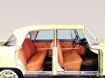 Borgward P100 1959 года